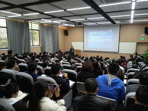 沙坪壩區民辦教育行業協會舉辦高考政策培訓，助力民辦培訓機構規范發展